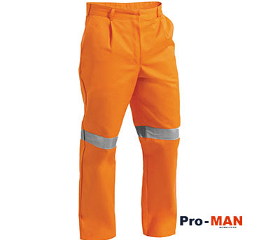pacific safety wear